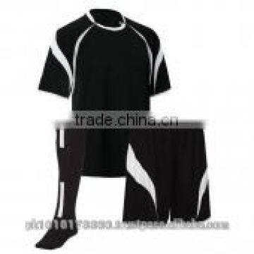 Soccer Uniform