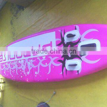 Chinese Cheap Inflatable Board Inflatable stand up board