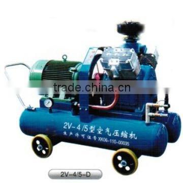 2V-3.5/5-D air compressor