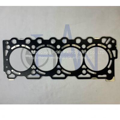 1G777-03600 Fit For Kubota Tractor V3307 M7040 Cylinder Head Gasket Diesel Engine Spare Parts