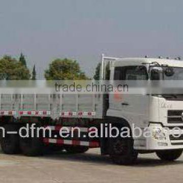 Dongfeng 6x4 LHD/RHD DFL1250A8 Cargo Truck Price and Dimensions with Cummins C270 30