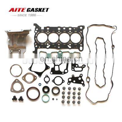 1.4L 1.8L american car usa auto parts for chevrolet cruze