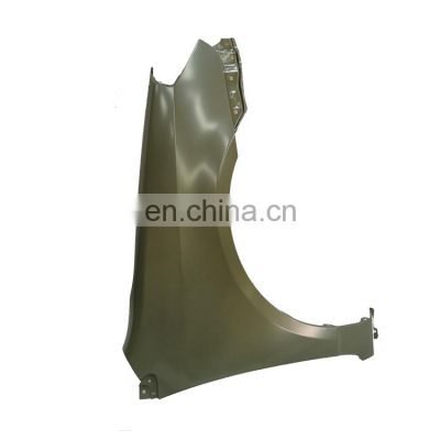 Simyi aftermarket auto spare parts sharjah present front fenders cover For BYD G3 09