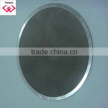 SS Sintered Fibbre(Manufacturer) photo-3