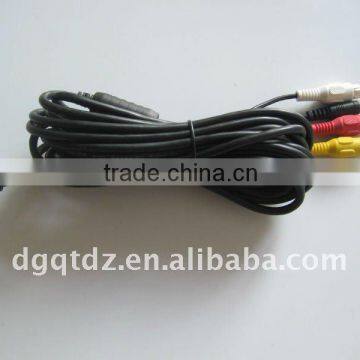 For CAR audio cable