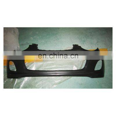 For Picanto 2012 Parts Front Bumper Car Parts Wholesale Good Quality