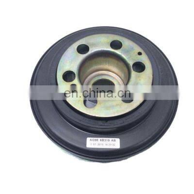 80004336 Rre Crankshaft Pulley For LR Evoque