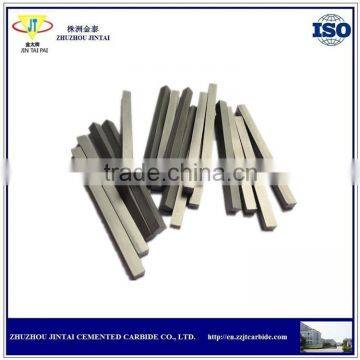 Various carbide strip from Zhuzhou