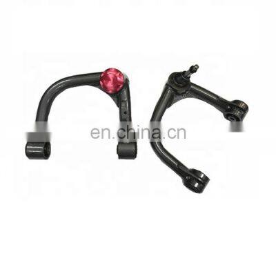 upper control arms for hilux 4WD, 2WD extended 2\