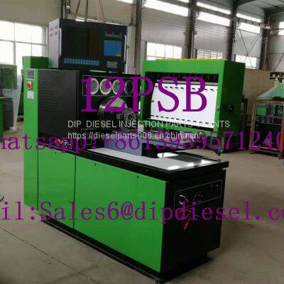 12PSB diesel fuel injection pump test bench?12PSB diesel fuel injection pump test bench?