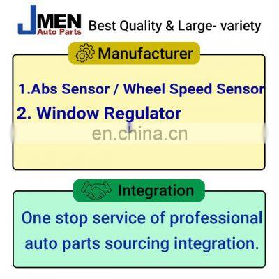 Jmen MR407821 Abs Sensor for MITSUBISHI Lancer VII 02-07