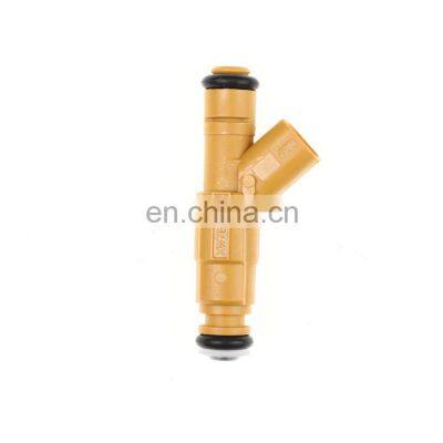 100010144 0280155857 ZHIPEI High Quality Fuel injector nozzle For Ford Lincoln Crown Victoria Grand Marquis