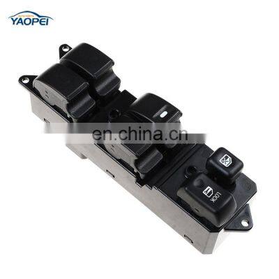Car Accessories 8608A068 For Mitsubishi Lancer 2008-2010 Driver Side Power Window Switch photo-4