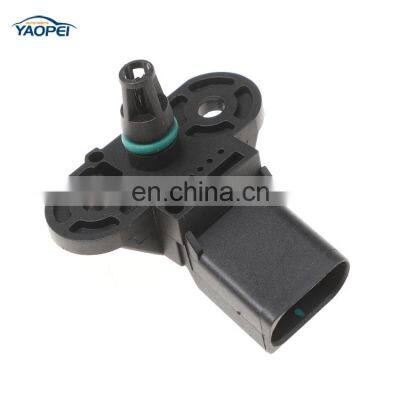 100000103 0261230081 New Map Pressure Sensor For Audi A3 A6 A4 A6 A8 Quattro FOR VW