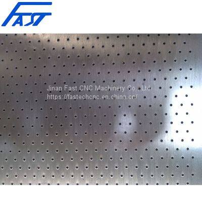 Customized Paper Making Machine Parts New Energy-Saving Screen Plate For Paper Machinery Industry photo-5