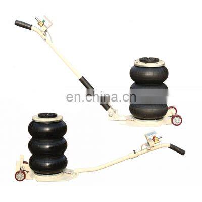 Wholesale High Quality 3 Ton Exhaust Air Jack Bag Jack