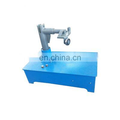 Tire Changer Machine for Truck and Bus Big Tubeless Tire Demount Tool