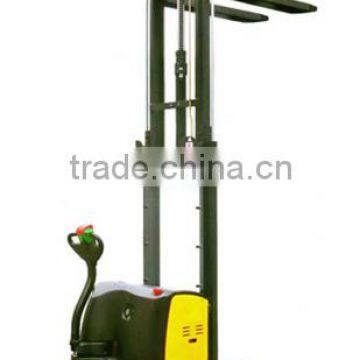 Ideal Design Power Stacker--CLRZ15 series(Free lift)