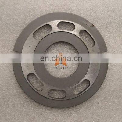 EC210B Valve Plate 14529769 M5X130 Hydraulic Swing Motor Parts photo-2