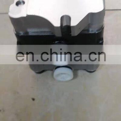 kubota u45 шестеренчатый насос, pvd3b54 шестеренчатый насос photo-2