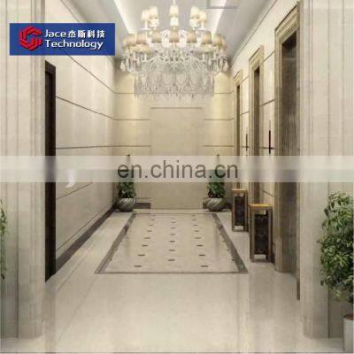 Small Villa Plans House Rendering Design Plan,3d Rendering Residential Building photo-4