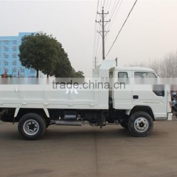 RHD truck prices for tipper truck