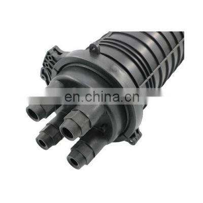 Телекоммуникационное оборудование. Факел для спаивания оптических волокон из АБС-пластика в купольной форме photo-4