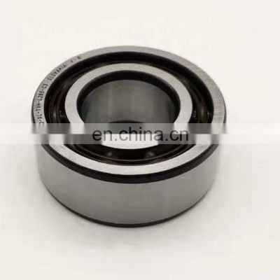 3317M Bearing Size 85x180x73 mm Double Row Angular Contact Ball Bearing 3317 M