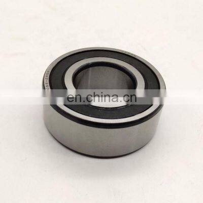 3801.B.2RS.TVH Bearing Size 12x21x7 mm Double Row Angular Contact Ball Bearing 3801-B-2RS-TVH photo-2