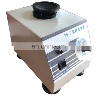 Factory Price Low Noise Blood Blending Shaker Multi-head Vortex Mixer for Laboratory photo-3