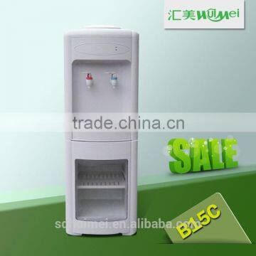 Water Treatment 5 gallon water dispenser /Cold drinking dispenser