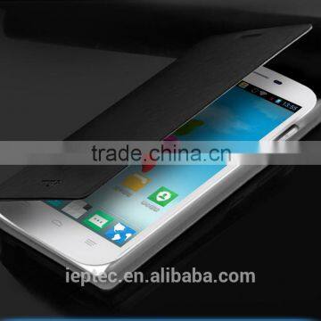 MOFi Case Cover for ZTE Q801U, Ultra Thin Flip PU Leather Cover Case for ZTE Q801U photo-2