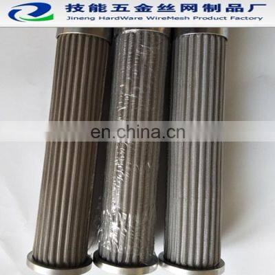 Stainless Steel Hydraulic Suction Solenoid Valve Filter photo-3