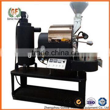 automatic roaster machine for coffee