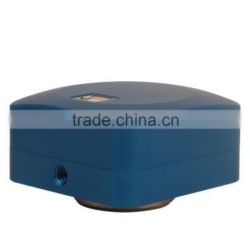 UCMOS Series C-mount USB2.0 CMOS Camera photo-5