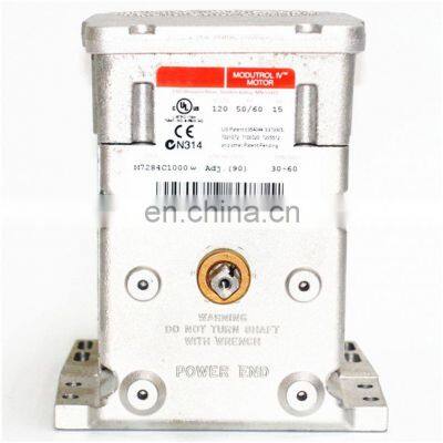 M6284C1010/U MODUTROL IV Control Motor photo-2
