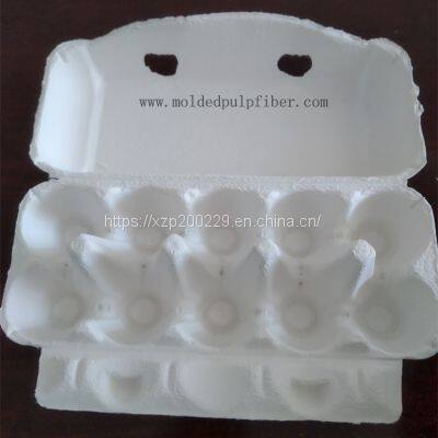 egg carton/egg box