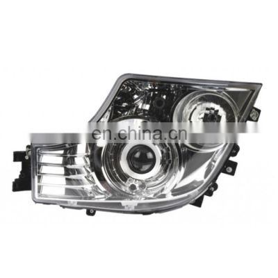 Truck Parts Left Right head Lamp Light Used for MERCEDES Benz Truck ACTROS MP4 MEGA  9608200739 9608200839