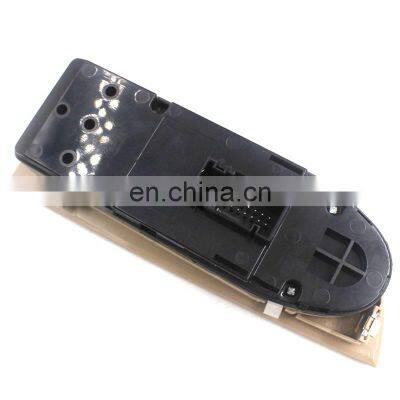 Auto Parts Universal Master Electric Control Power Window Switches 61319217331 for BMW photo-5