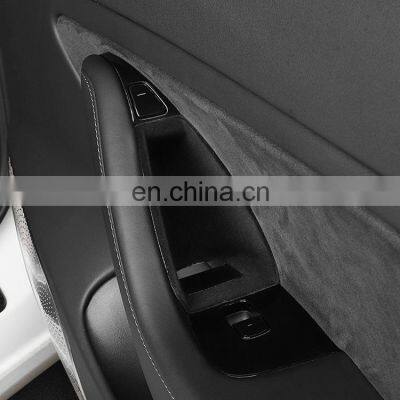 Tesla Model 3 Accessories Multifunction Car Drawer Tray Crevice Storage Box For Tesla Model 3 Y photo-5