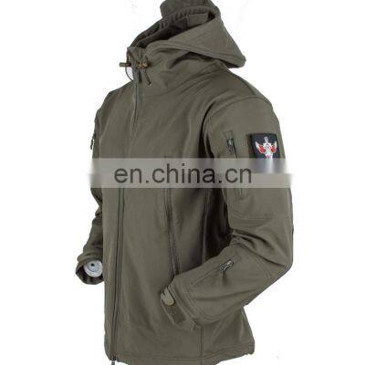 2021 Outdoor Leisure Sports Mountaineering Jacket Cotton Jackets For Men