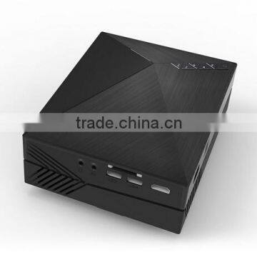 Mini Laser Projector,LED hd Home Theater Projector photo-6