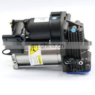 AC2104 Air Suspension Compressor CLS-CLASS(C216) 2007-2014 S-CLASS(W221) 2007-2013 OEM  2213201604