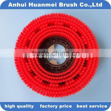 Vaccum Cleaner Carpet Scrubber Brush Manufacturer