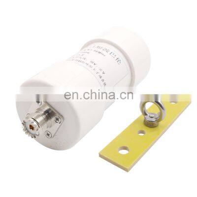 1:1 Balun 150W 1-60MHz Antenna Balun For Shortwave Radios Inverted-V V-Shaped Horizontal Antennas