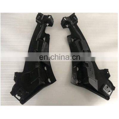 OEM LR098693 LR098694 Front Bumper Mounting Bracket for Land Rover Range Rover 2013-2022 photo-2