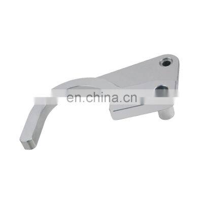 AUSO K Series Aluminum Lower Timing Chain Guide for Honda Acura RSX Civic Si K20 K24