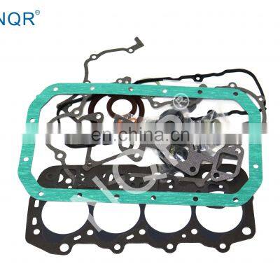 factory price  forklift 1DZ-2  full set gasket for 1DZ with high quality