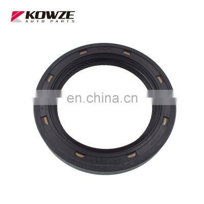 Auto Transmission Oil Pump Body Oil Seal for Mitsubishi Pajero Sport L200 Triton Lancer Grandis Colt Mirage Galant MD707575