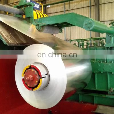 Sgcc Zinc Coil Galvanized Zero Spangle Gi Coil Galvanized